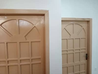 3 Marla Triple Story House Gulbahar Scheme Kotjabbi