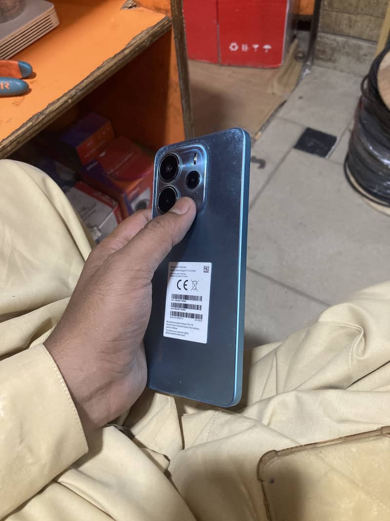Xiaomi Note 14 3