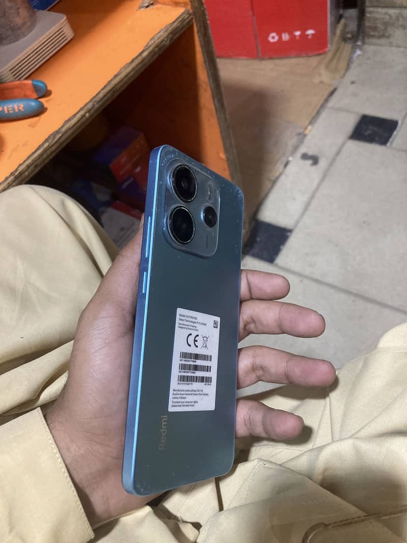 Xiaomi Note 14 4