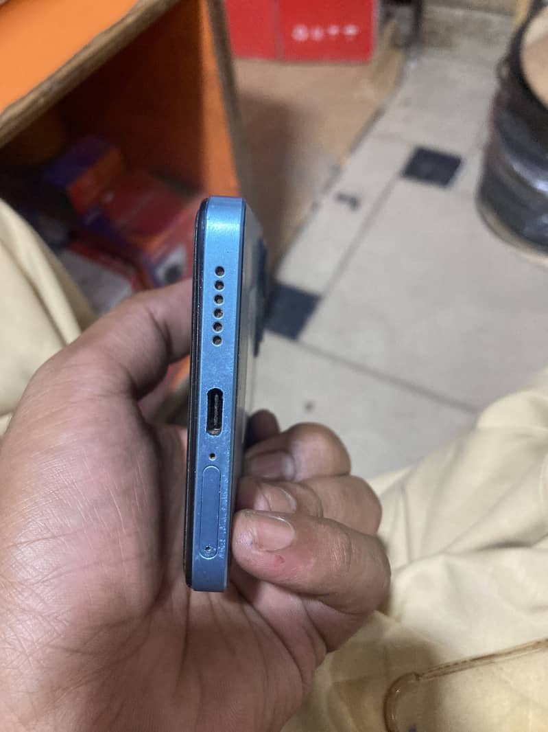 Xiaomi Note 14 5