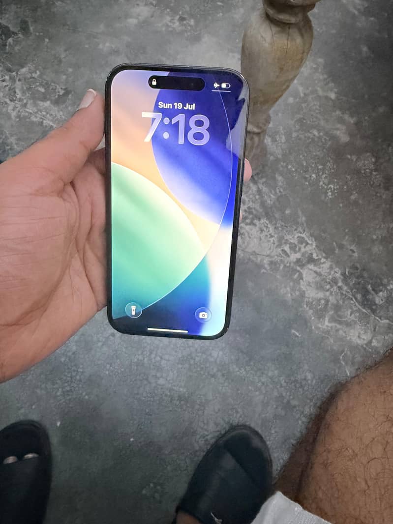 Apple iPhone 15 0
