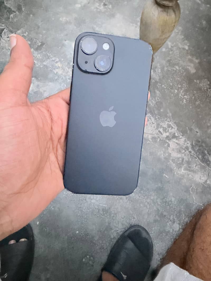 Apple iPhone 15 1