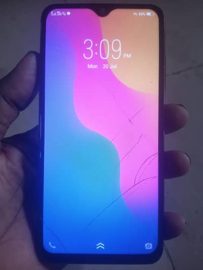 Vivo Y93 6/128