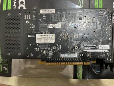 Gtx 750 ti