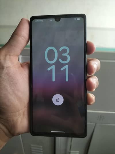 Google Pixel 6a