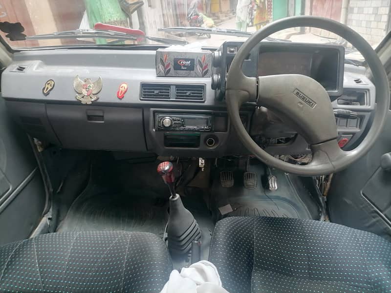 mehran 1992 vx 4