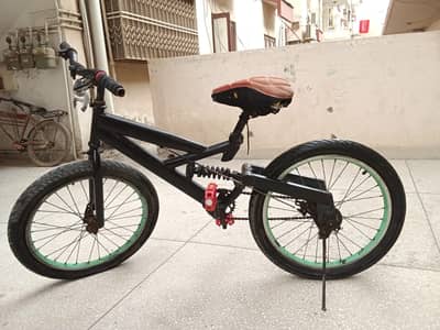 Good Condition cycle