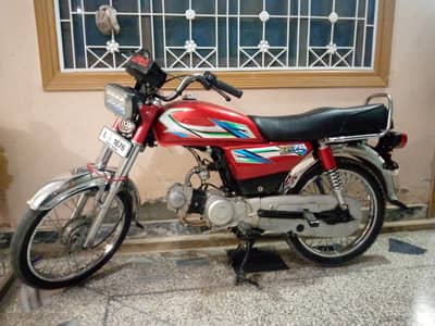 zxmo bike