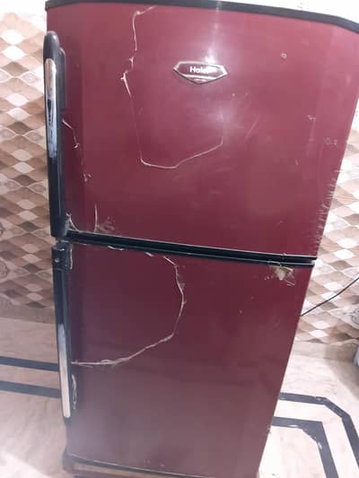Haier Refrigerator