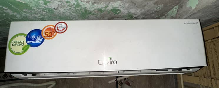 Haier 1.5 Ton