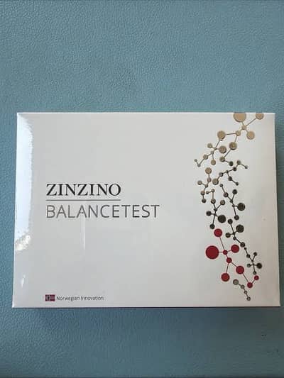 BalanceTest
