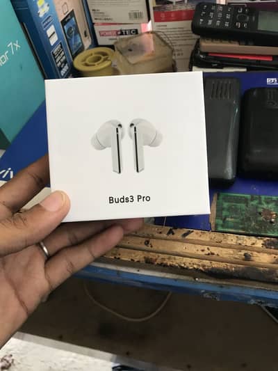 Airbuds 3 Pro New