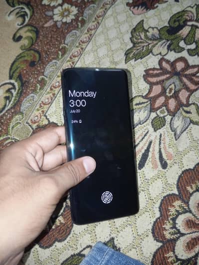 One Plus 7 Pro sl exchange
