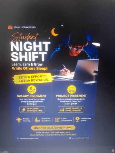 Email Marketing