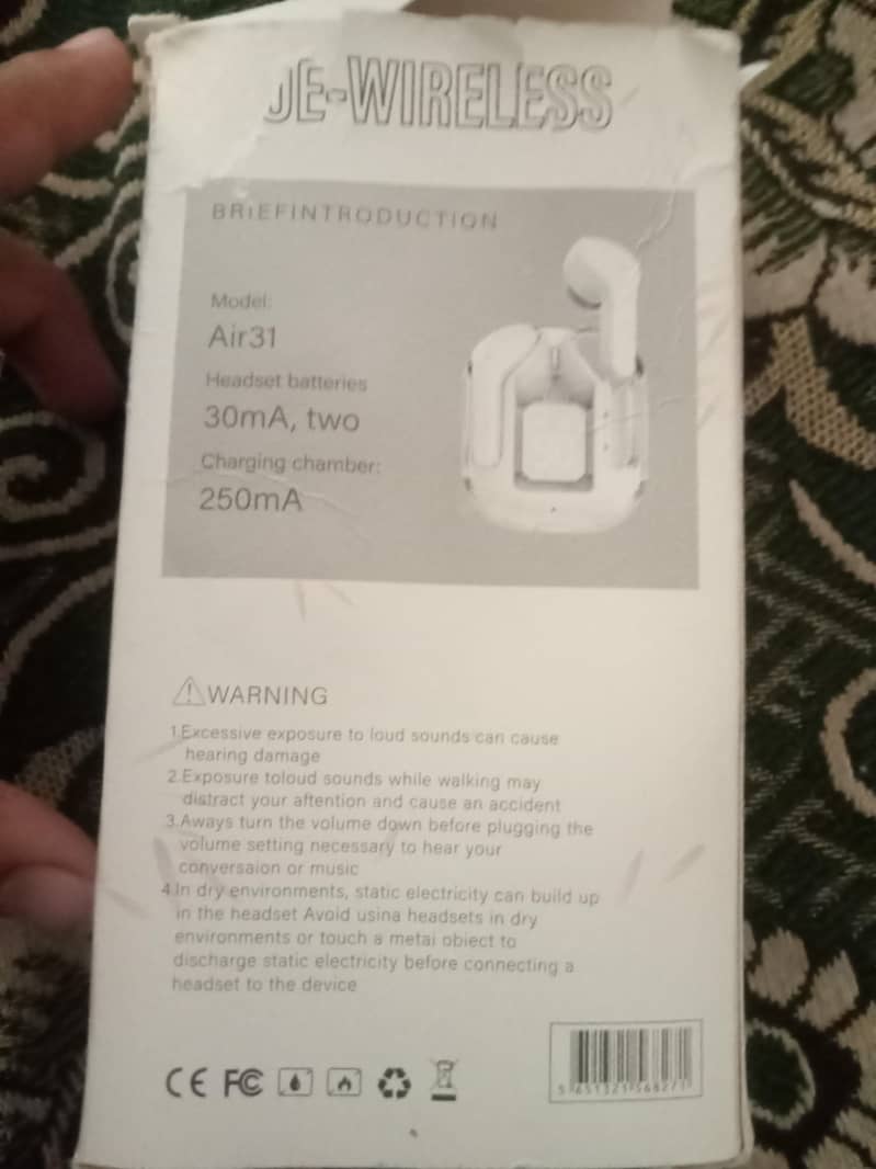 Headset 4