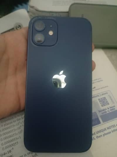 Apple iPhone 12