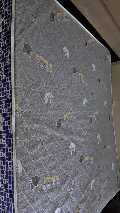 Style foam Matress