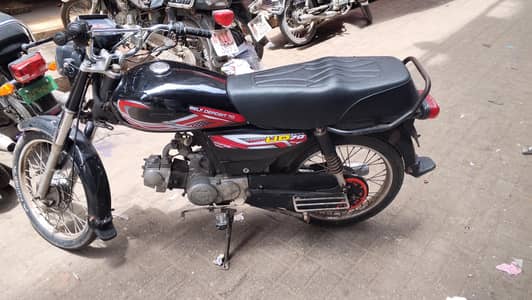 hi speed 2016 seld engine