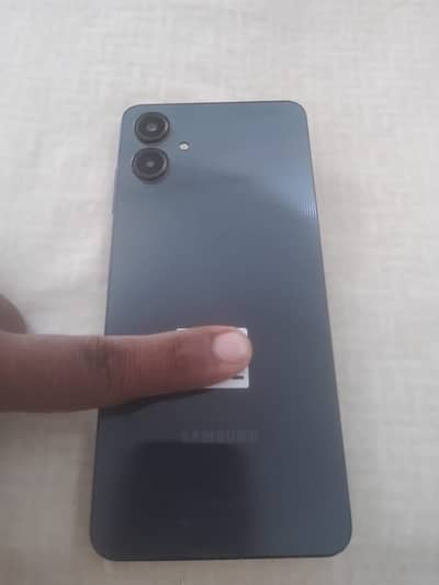 Samsung Mobile A06