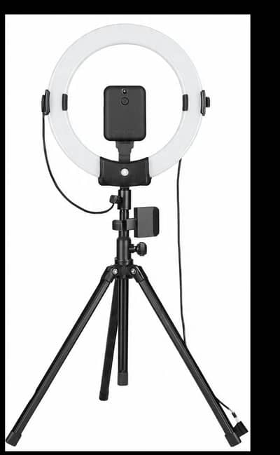 16 inch LED ring light with tripod stand,for TikTok YouTube  phone ho