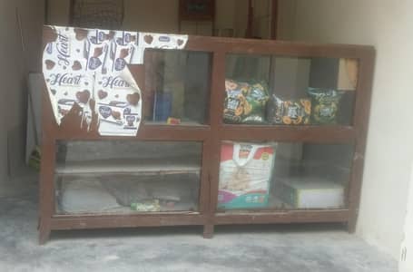 Urgent sale