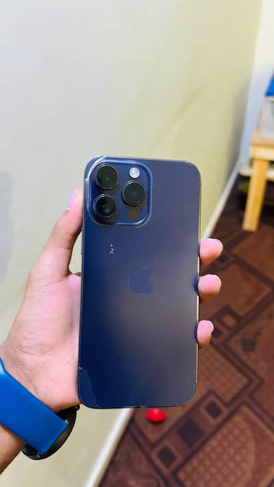 Apple iPhone 14 Pro Max