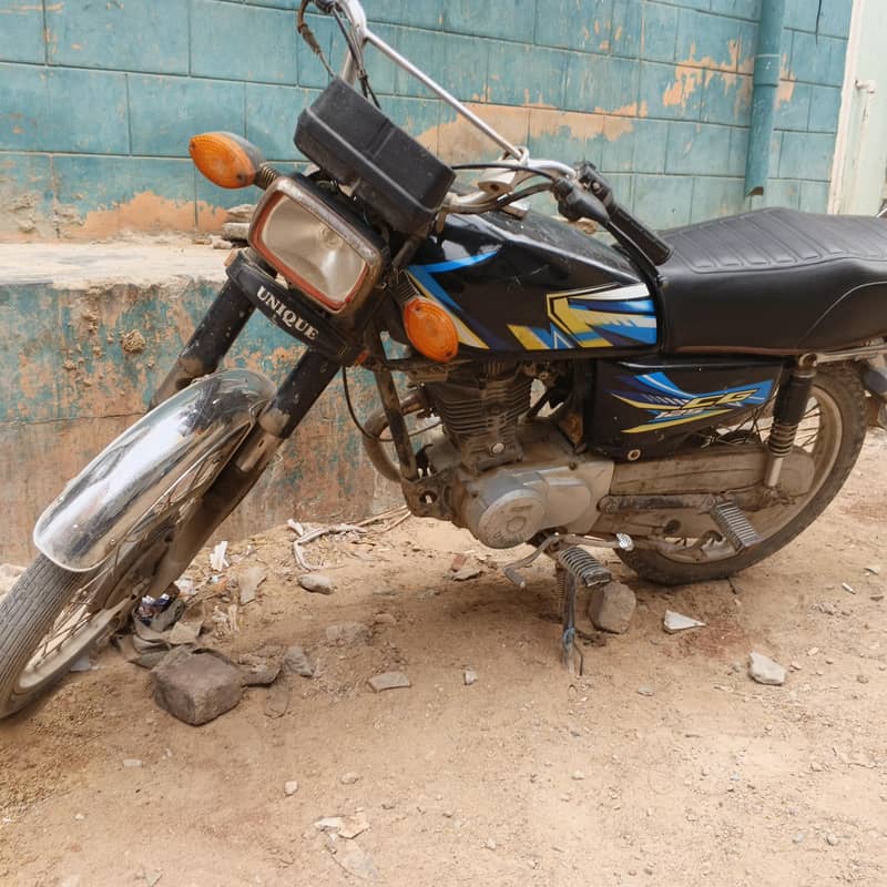 good condition 0