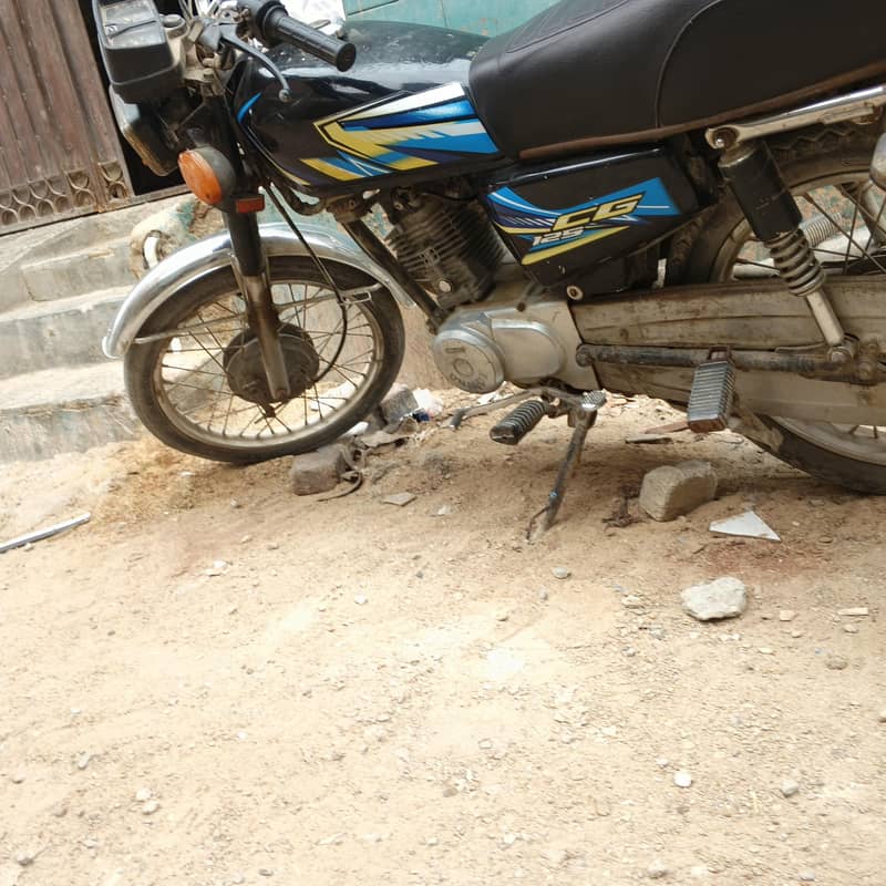 good condition 1