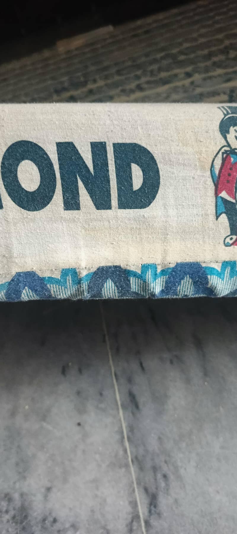 MATRESS 1