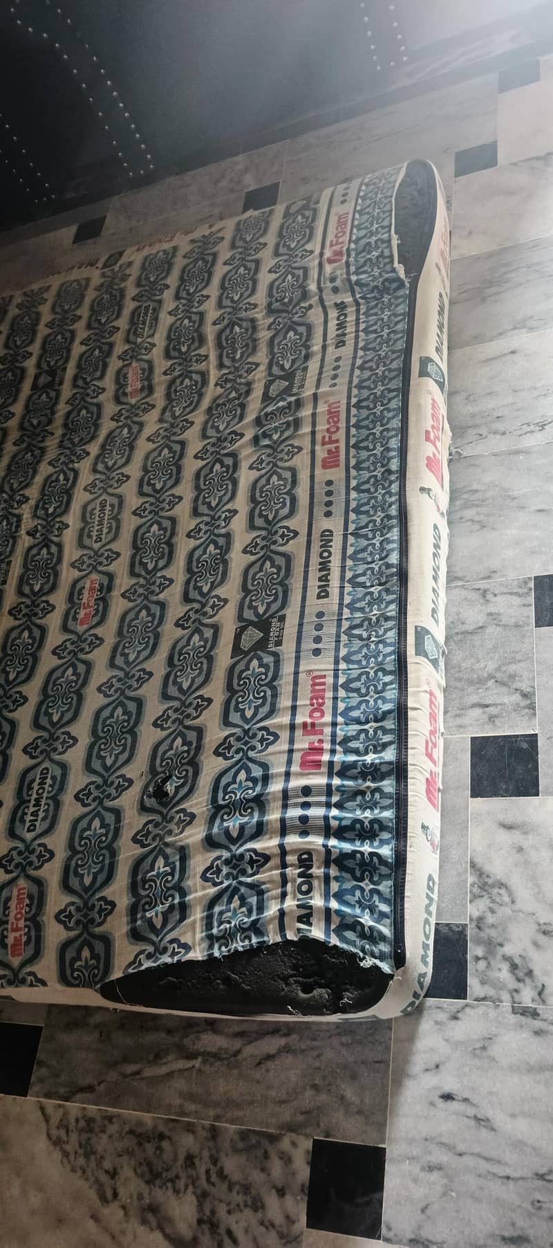 MATRESS 2