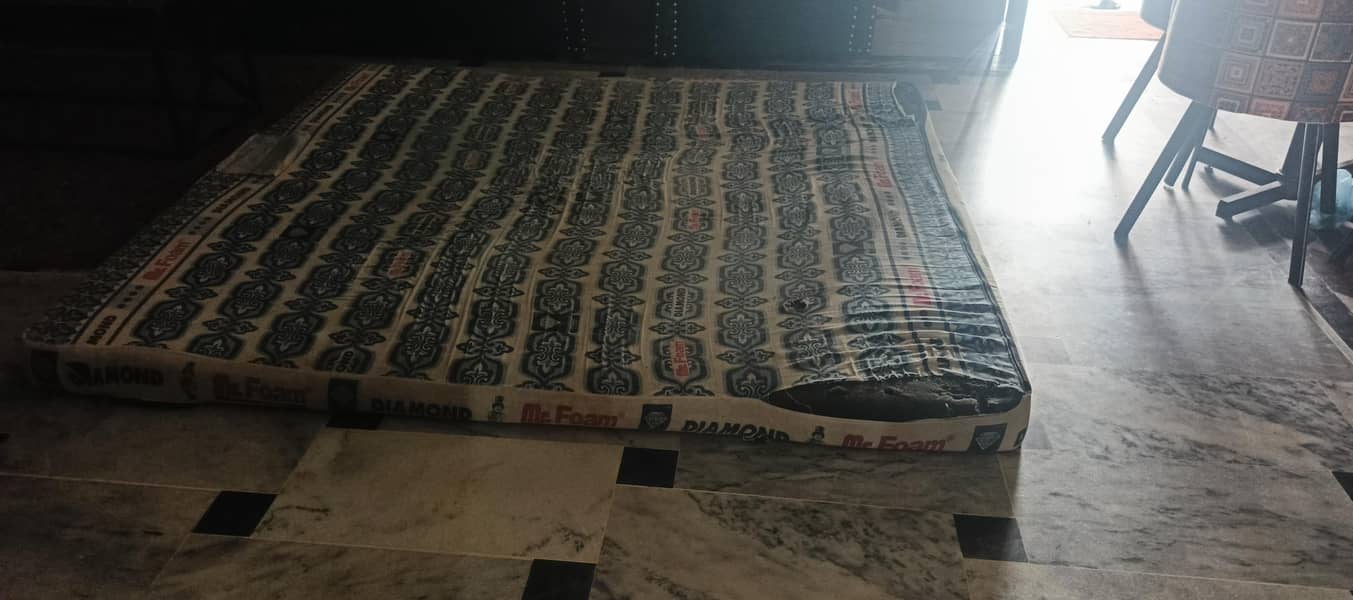 MATRESS 3