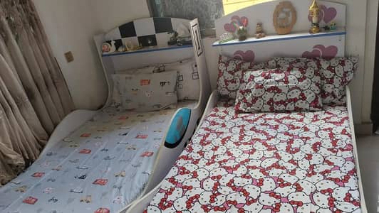 kids bed baby bed kids single bed baby bed with mettres
