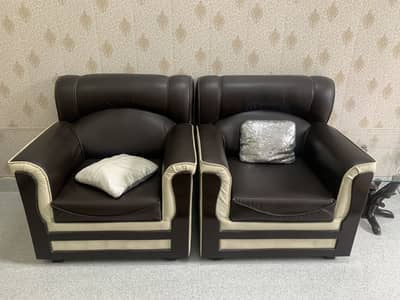 9 seater sofa