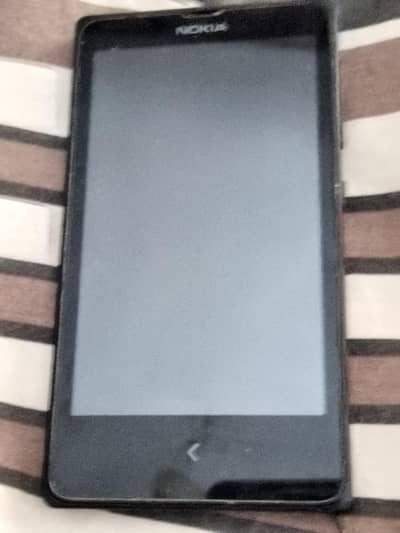 Nokia X