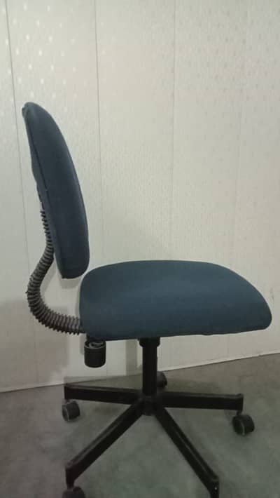 Pair of 2 office Chair for sale