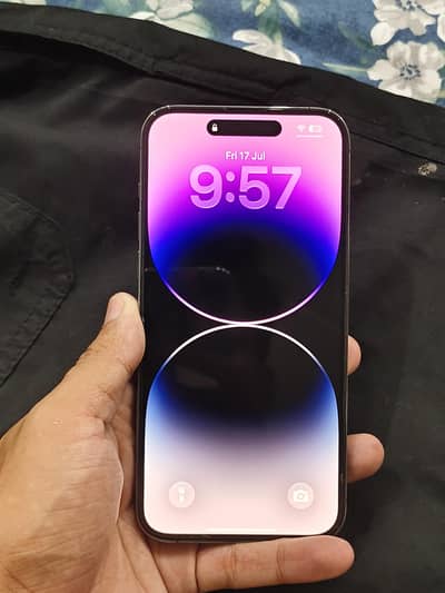 Apple iPhone 14 Pro Max