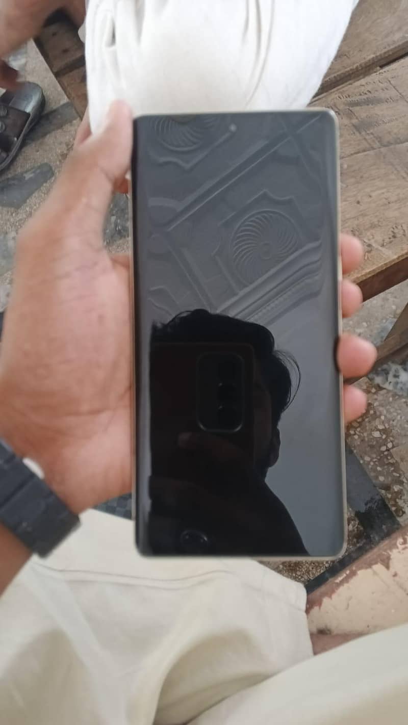 Google Pixel 7 Pro 1