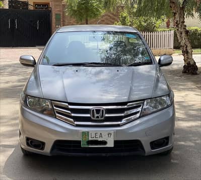 Honda City IVTEC 2017 B2B First owner 0308/6644/647