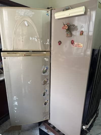 Dawlance Refrigerator