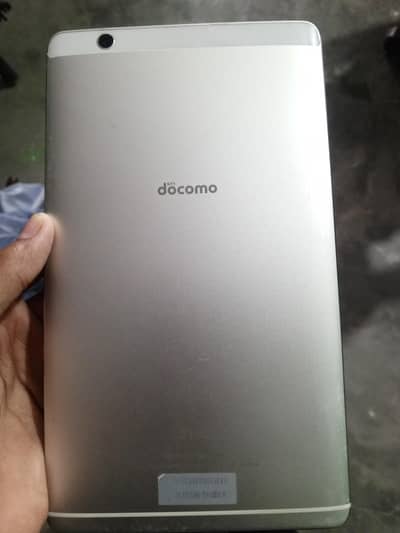HUAWEI BTV-DL09