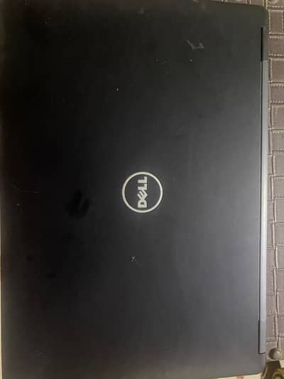 Dell latitude 5480