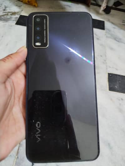 Vivo Y20