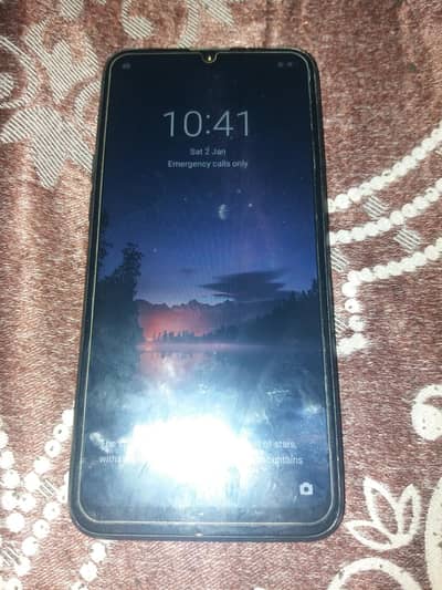 Realme C2 ORIGNAL SEALD MOBILE WITH BOX