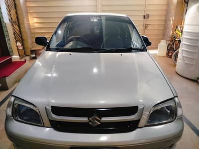 cultus vxr