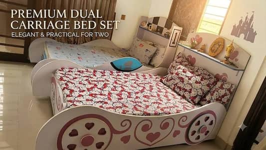 kids bed kids customise bed kids single bed baby bed