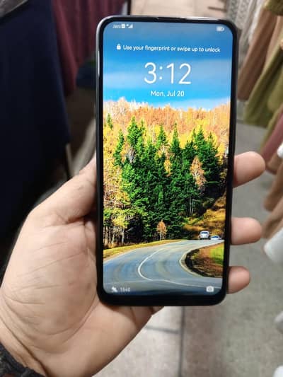 Huawei Y9 Prime