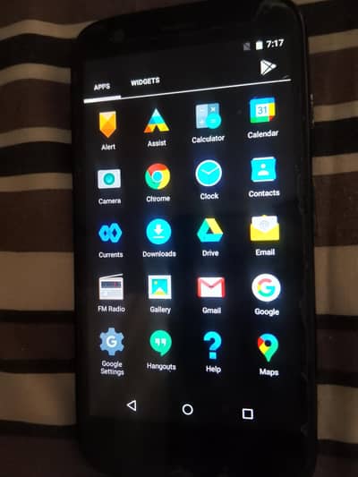 Motorola Moto G