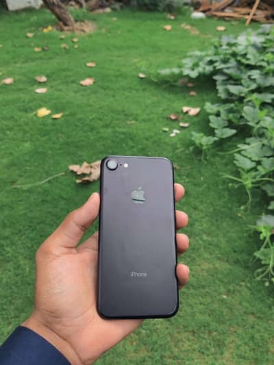 Iphone 7 good condition