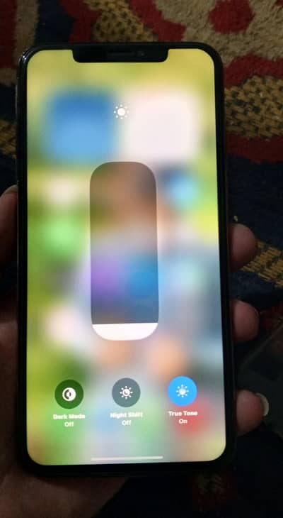 Apple iPhone XS Max