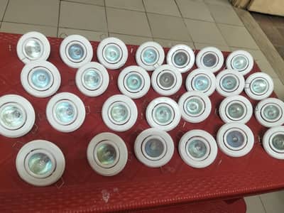 27+8celling light 03154583675